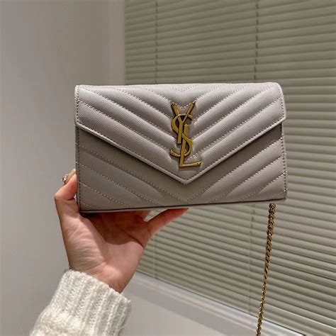 ysl track my order